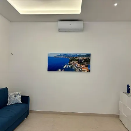 Apartmán Casa Zi Tore *