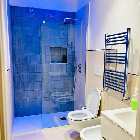 Casa Zi Tore Apartmán