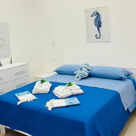 Apartmán Casa Zi Tore *