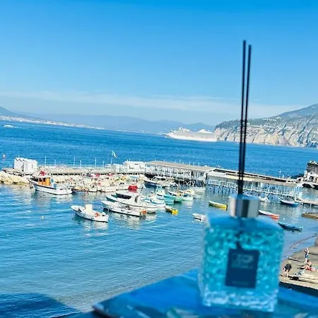 Casa Zi Tore * Sorrento