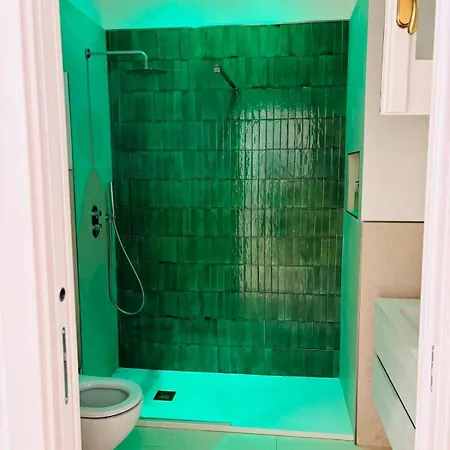 Casa Zi Tore Apartmán *