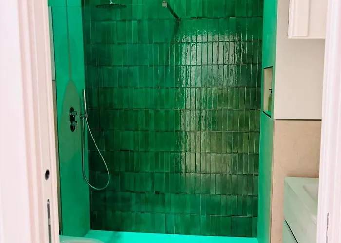 Casa Zi Tore Διαμέρισμα *