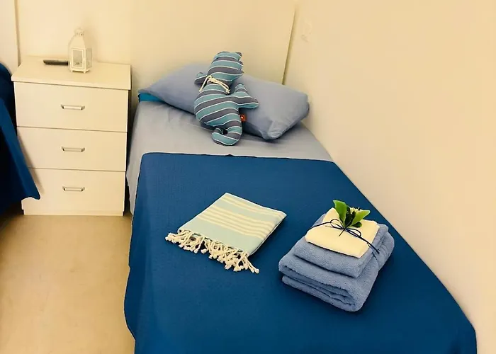 Casa Zi Tore * Σορέντο