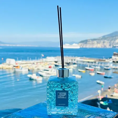 Casa Zi Tore * Sorrent