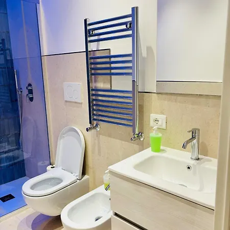 Apartment Casa Zi Tore *