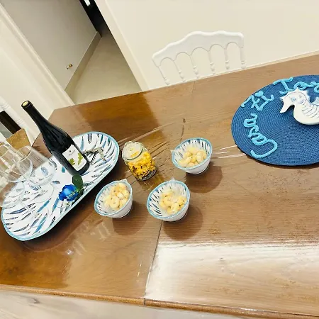 Casa Zi Tore Sorrent