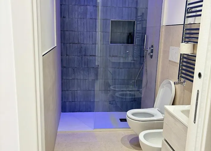 Lejlighed Casa Zi Tore