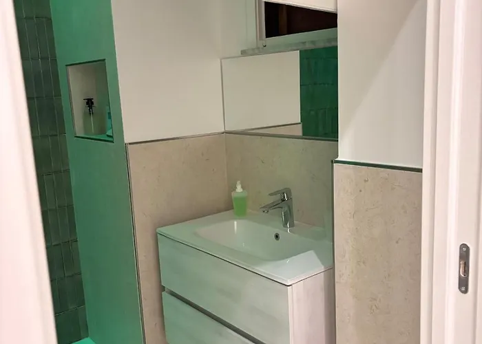 Casa Zi Tore *