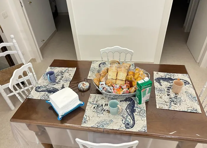 Casa Zi Tore *
