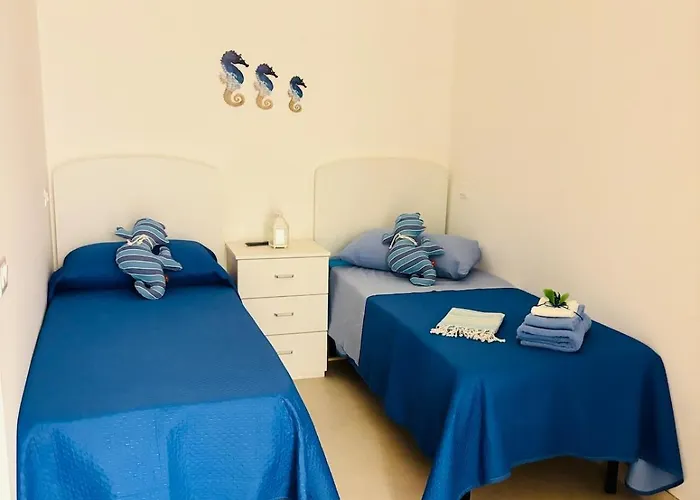 Casa Zi Tore Lejlighed