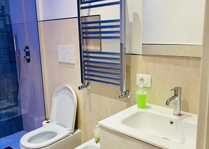 Lejlighed Casa Zi Tore *