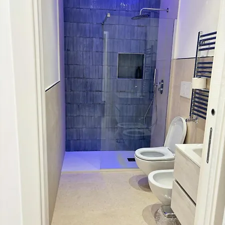 Lägenhet Casa Zi Tore