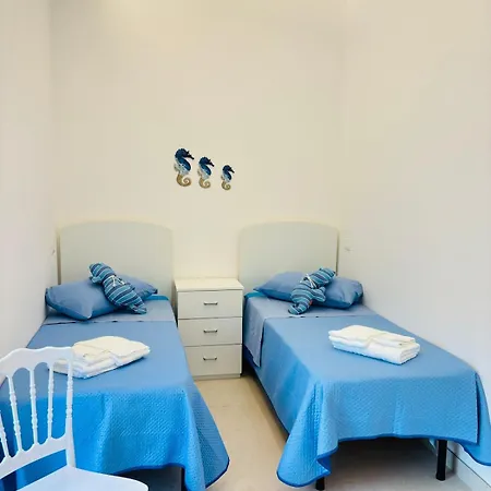 Casa Zi Tore アパート *