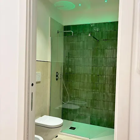 Casa Zi Tore Lägenhet *