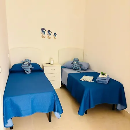 Casa Zi Tore Lägenhet