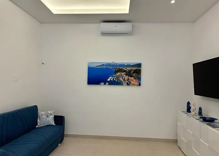 Apartmán Casa Zi Tore *