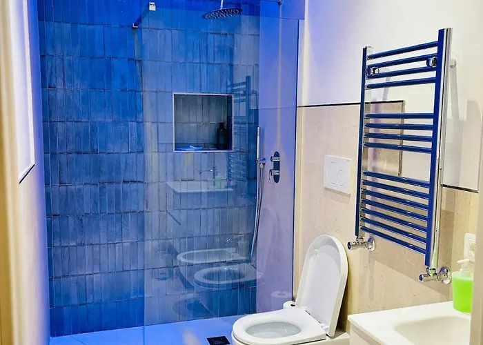 Casa Zi Tore Apartmán