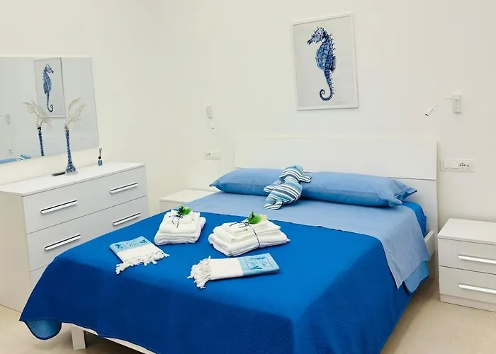 Apartmán Casa Zi Tore *
