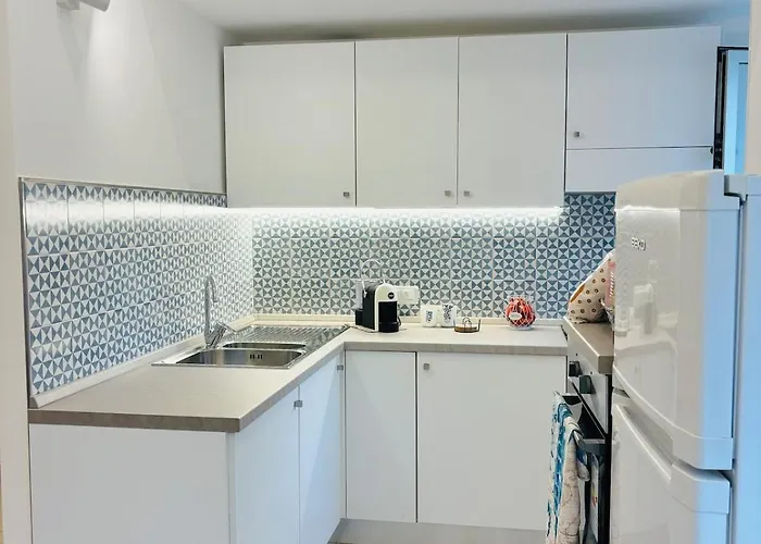 Casa Zi Tore *