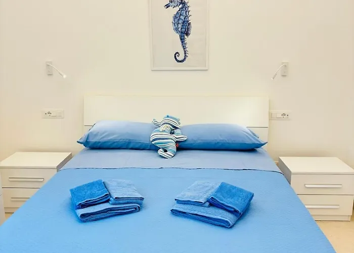 Appartement Casa Zi Tore