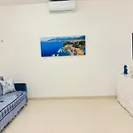 شقة Casa Zi Tore *