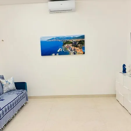 Apartment Casa Zi Tore *