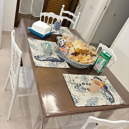 Casa Zi Tore Apartment Sorrento