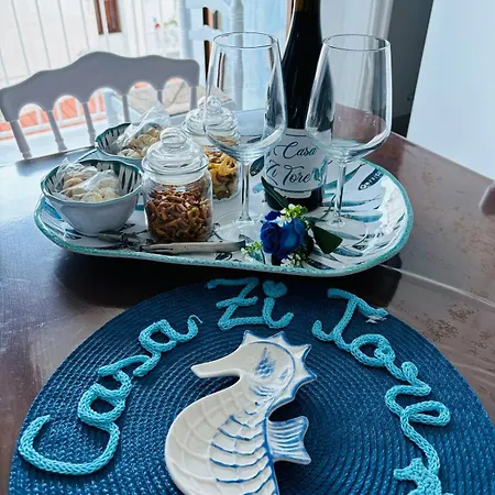 Casa Zi Tore *