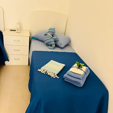 Casa Zi Tore * Sorrento