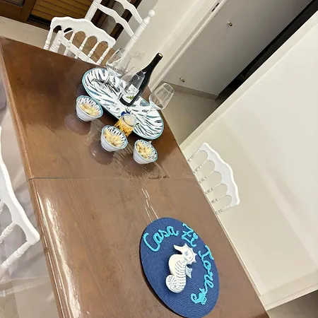 Apartment Casa Zi Tore *