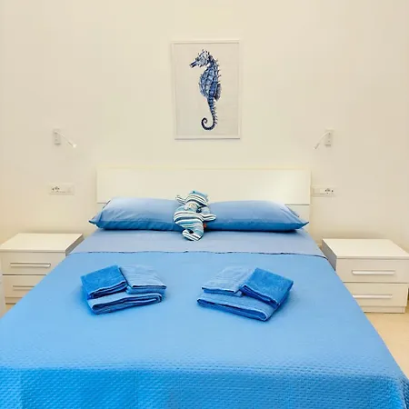 Apartment Casa Zi Tore